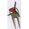 Commander Divot Repair Tool - Up To 3"